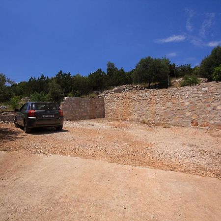 דירות Gdinj Robinson Leonardo מראה חיצוני תמונה